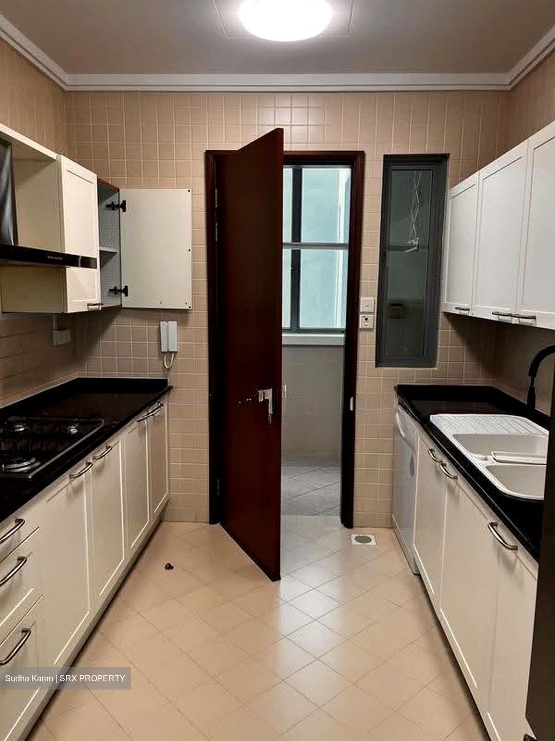 Parc Stevens (D10), Condominium #621648101